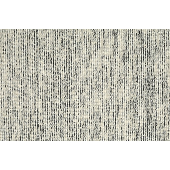 Ahgly Company Machine Washable Indoor Rectangle Contemporary Sage Green Area Rugs, 3' x 5'