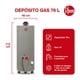 thumbnail image 2 of calentador de agua de depósito 76 l gas lp para 2 servicios, 2 of 8