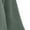Organic Green, variant on Solid Zip Neck Utility Top Organic Green XS