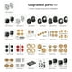 thumbnail image 5 of Labymos Juego de varillas de acoplamiento de, 5 of 8
