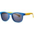 thumbnail image 1 of Ized Tpee Flexible Frame 100% Uv Kids Sunglasses, 1 of 4