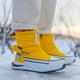 thumbnail image 4 of Botas Nieve Fchbgfj ( 39) Amarillo, 4 of 9