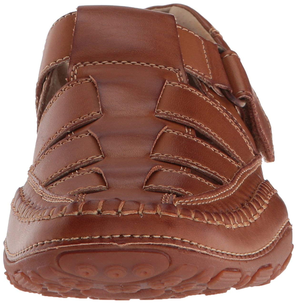 GBX Mens Sentaur Closed Toe Fisherman Sandals Walmart Canada