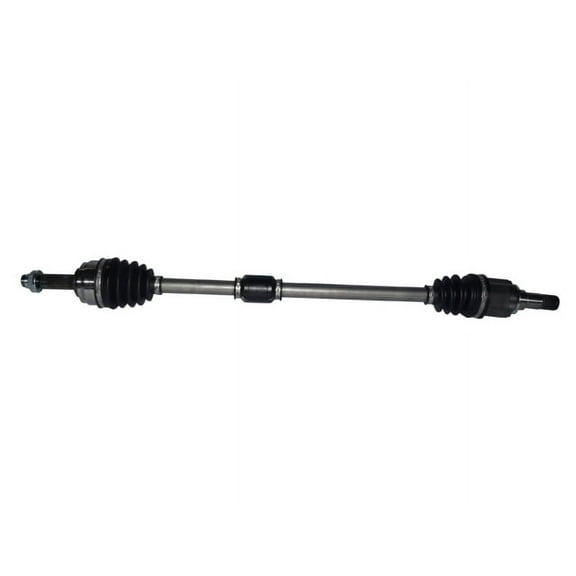 GSP NCV51063CV Axle Assembly