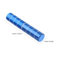 thumbnail image 2 of HEANUJJ Debris Removal Brushes Tool Compact Stainless Steel Duster For Cleaning Musical Instrument 1Pcs, 2 of 7
