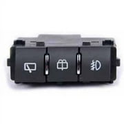 ACDelco Turn Signal Switch, #D6323E