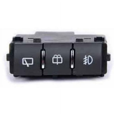 ACDelco Turn Signal Switch, #D6323E