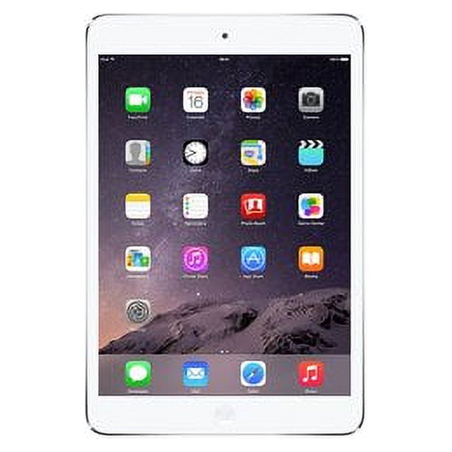 Apple iPad Air 2 - 6th Gen - 64GB - Wi-Fi - 9.7