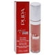 thumbnail image 3 of Brillo de labios Pupa Milano Miss Pupa Gloss 200 Juicy Glaze 0.17 oz, 3 of 4