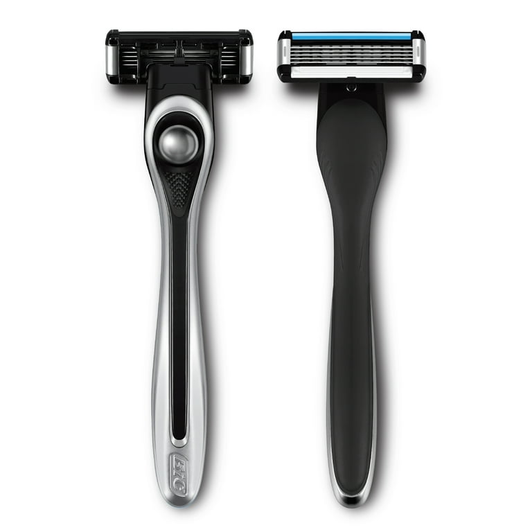 Shave 5 Razor System | Handle & 1 Blade