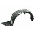 thumbnail image 2 of For Nissan Altima 2013 Fender Liner Driver and Passenger Side | Pair | Front | CAPA | Sedan | NI1248131, NI1249131 | 638413TA0A, 638403TA0A, 2 of 3