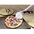thumbnail image 2 of Weber 6690 Pizza Cutter, Black, 2 of 2