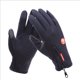 thumbnail image 4 of Guantes de esquí con cremallera, impermeables, a prueba de viento, antideslizantes, de moda, 4 of 4
