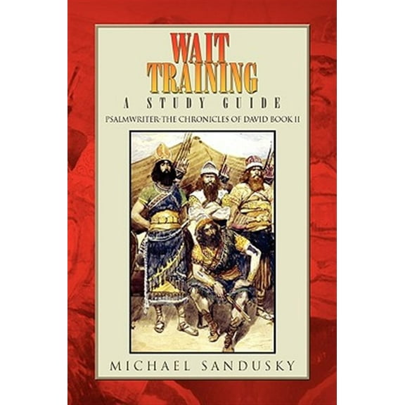 Wait Training (Hardcover)