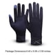 thumbnail image 2 of Bewildely Manoplas de barra de bicicleta Guantes de pantalla táctil Unisex Antideslizante Protección contra la frialdad Manos Accesorios Ropa deportiva Suministros térmicos Tipo6 Bewildely HA060059-06B, 2 of 6