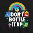 thumbnail image 3 of Inside Out - Don't Bottle It Up - Toddler And Youth Short Sleeve Graphic T-Shirt, 3 of 5