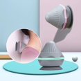 thumbnail image 4 of Massage Cone Strong Load Bearing Suction Cup Design Non-slip Muscle Relaxation Psoas Thoracic Spine Back Solid Adsorption Fascia, 4 of 10