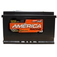 thumbnail image 1 of America Am-94R-800 12V 800 A Bci Para Uso Automotriz, 1 of 5