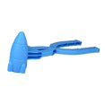 thumbnail image 1 of Snowball Maker Clips Practical Outdoor Snow Toys for Garden Yard Beach Rocket, 1 of 9