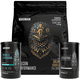 thumbnail image 1 of COMBO BIRDMAN FALCON PERFORMANCE VAINILLA 1.9 KG, BCAA MORA LIMON 405 GR, CREATINA 450 GR, 1 of 1