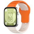 thumbnail image 3 of Pulsera Deportiva Correas Silicona Transpirable S para Huawei Watch Fit 3 Smart, 3 of 9