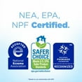 thumbnail image 3 of 2X - Tide Free & Gentle Unscented Liquid Laundry Detergent, 3 of 5