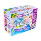 thumbnail image 3 of Toy Crayola Scribble Scrubbie Peculiar Pets con rotuladores lavables, 3 of 9
