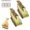 20pcs, variant on Window Frame Hangers, Picture Rail Hooks Heavy Duty, 2.2" X 1.3" Metal Rail Molding Hanging Hooks, Steel Picture Rail Hangers Hooks for Wall Art Display & Exhibition