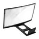 thumbnail image 4 of Curved HD Phone Screen Magnifier with Stand Lightweight Portable for Comfortable Video and Movie Viewing, 4 of 4