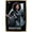 Gold Framed Version, variant on Marvel The Marvels - Photon Wall Poster, 22.375" x 34"