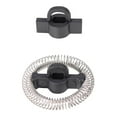 thumbnail image 1 of MMF-015 Electric Milk Frother and Heater Replacement Whisk Set, Secura Compatible, 1 of 5