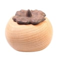 thumbnail image 2 of Difusor de coche BLESIY adorno decorativo Hecho a mano ambientador de aire portátil Mini madera para baño vehículo alemana Difusor de aceite, 2 of 8