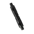 thumbnail image 3 of Fish Tank Aquarium Hose Valve Pipe Quick Release Connector (16mm/0.6inch), 3 of 5