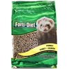 Kaytee Ferret Food With DHA Omega-3 For General Health And Immune Support 3 lbs