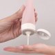 thumbnail image 2 of 3pcs Travel Bottles, 60ml Leak Proof Travel Size Containers Refillable Squeezable Travel Accessories For Toiletries, 2 of 5