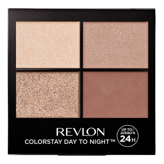 Paleta de sombras Revlon ColorStay 500 addictive 4.8 g