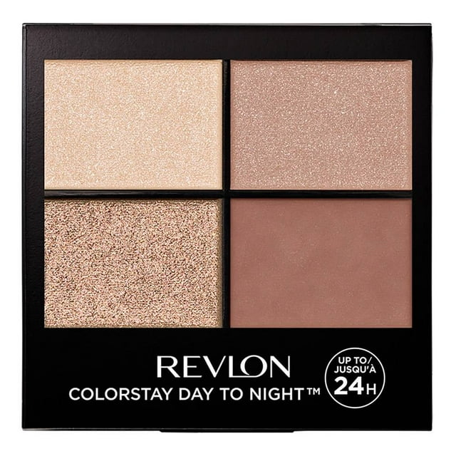 Paleta de sombras Revlon ColorStay 500 addictive 4.8 g