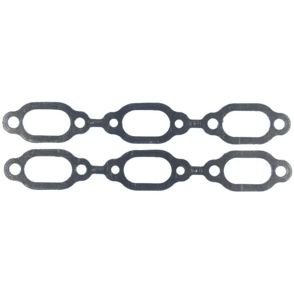 Mahle Exhaust Manifold Gasket Set MS16138