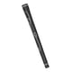 thumbnail image 5 of Grips de golf para mujer, agarre mejorado, antideslizantes, de alta tracción, de goma y con absorción de impactos. Negro, 5 of 9