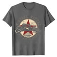 thumbnail image 4 of T Shirts for Men 2026 Summer Casual Short Sleeve Crewneck Vintage Racers Hot Rod Masters Graphic Tees Streetwear, 4 of 4