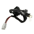 thumbnail image 1 of stanreset Ignition Key Switch Motorcycle Supply Durable Kart Electronic Quad Lock Small Scooter Performance Accessories Part, 1 of 1