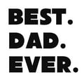 thumbnail image 3 of CafePress - Best Dad Ever Mugs - 15 oz Ceramic Large White Novelty Mug, 3 of 4