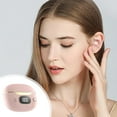 thumbnail image 4 of Back to School Gifts under $5 Wireless Earbuds Bluetooth 5.3 Space Stereo Noise Cancellation Calls High-value Girls' Headphones Half In-Ear Sports Wireless Headphones on Clearance, 4 of 8