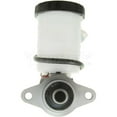 thumbnail image 2 of Dorman M630166 Brake Master Cylinder for Specific Suzuki Models Fits select: 1999-2005 SUZUKI GRAND VITARA, 2 of 4
