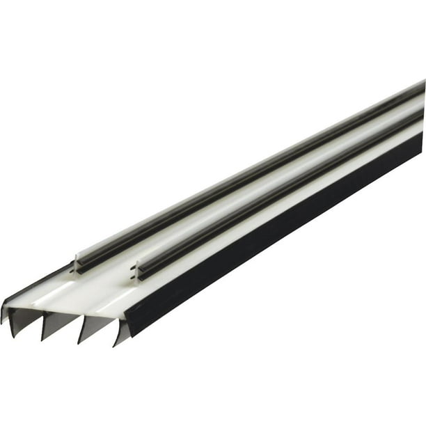 Replacement Steel Door Bottom Weatherstrip