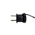 thumbnail image 6 of Indoor/Outdoor 100-Count LED Mini String Lights, Purple, 19.5', Halloween by Way To Celebrate, 6 of 8