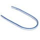 thumbnail image 5 of Regla curva flexible, escala métrica de plástico, herramienta de medición suave para dibujar y coser, 5 of 8