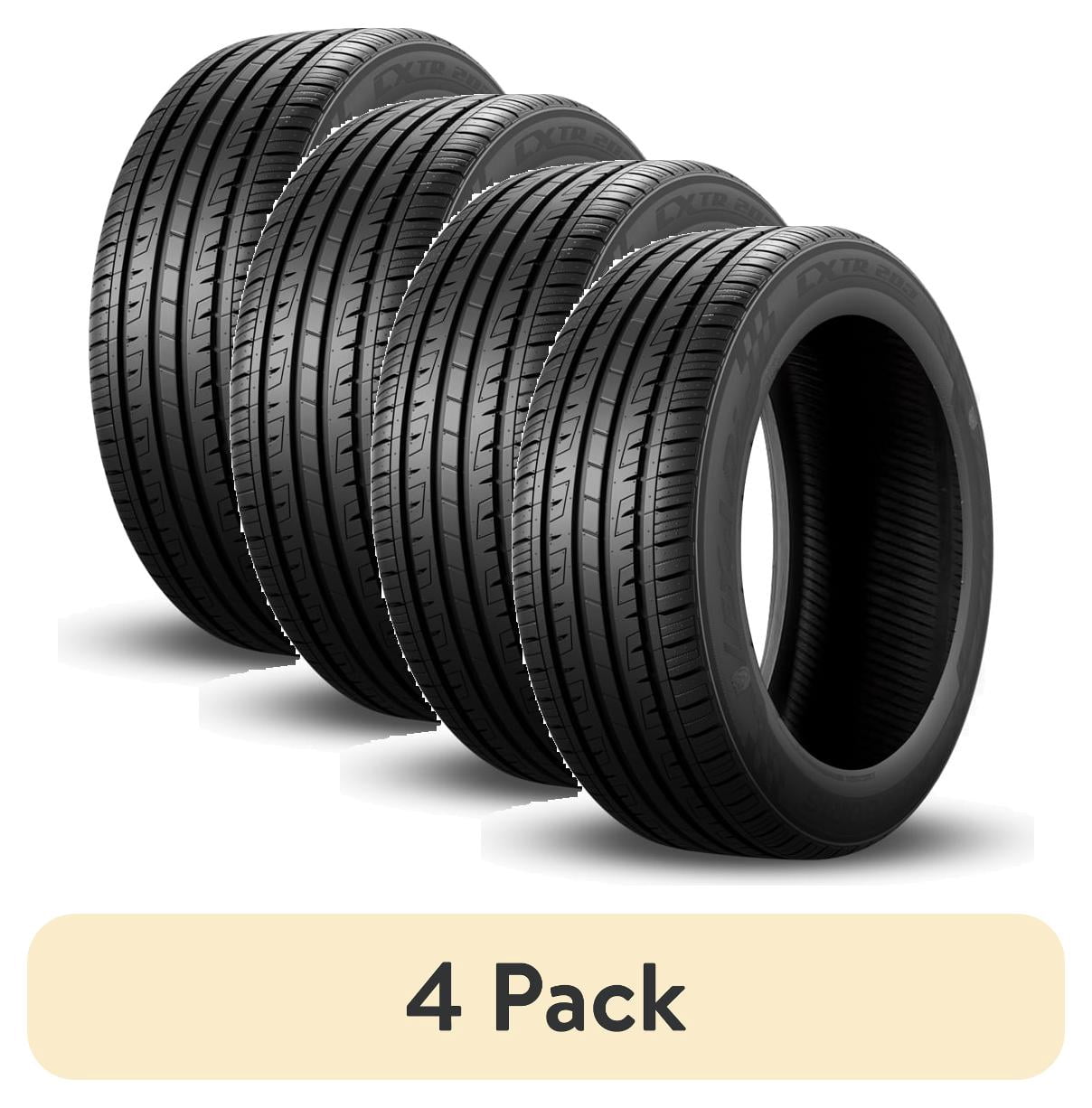 Dunlop Direzza ZIII Sport 205/50R15 86V Passenger Tire - Walmart.com