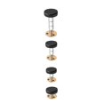 thumbnail image 1 of Telescopic Support Stabilizer Metal Bedside Fixator Wall Protection Home Use 4Pcs, 1 of 3