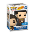 thumbnail image 2 of Pop Television Seinfeld 3.75 Inch Action Figure Exclusive - Jerry with Pez #1091, 2 of 2